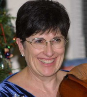 Diana Jane Barliant